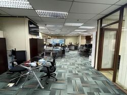 The Plaza (D7), Office #540860661
